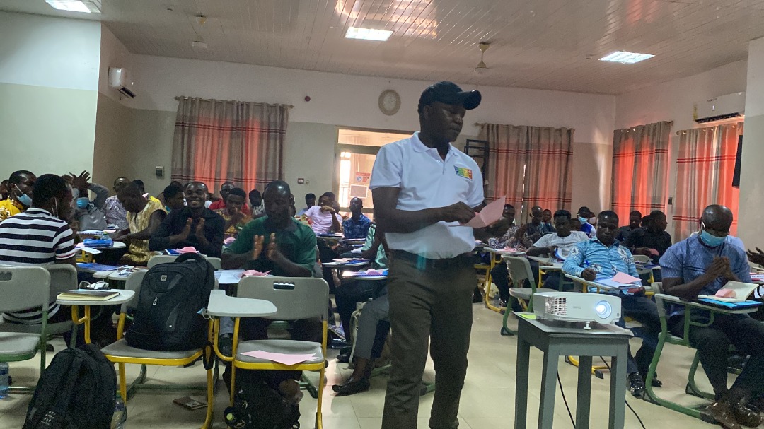 African Science Academy to hold Math Masterclass in Upper East